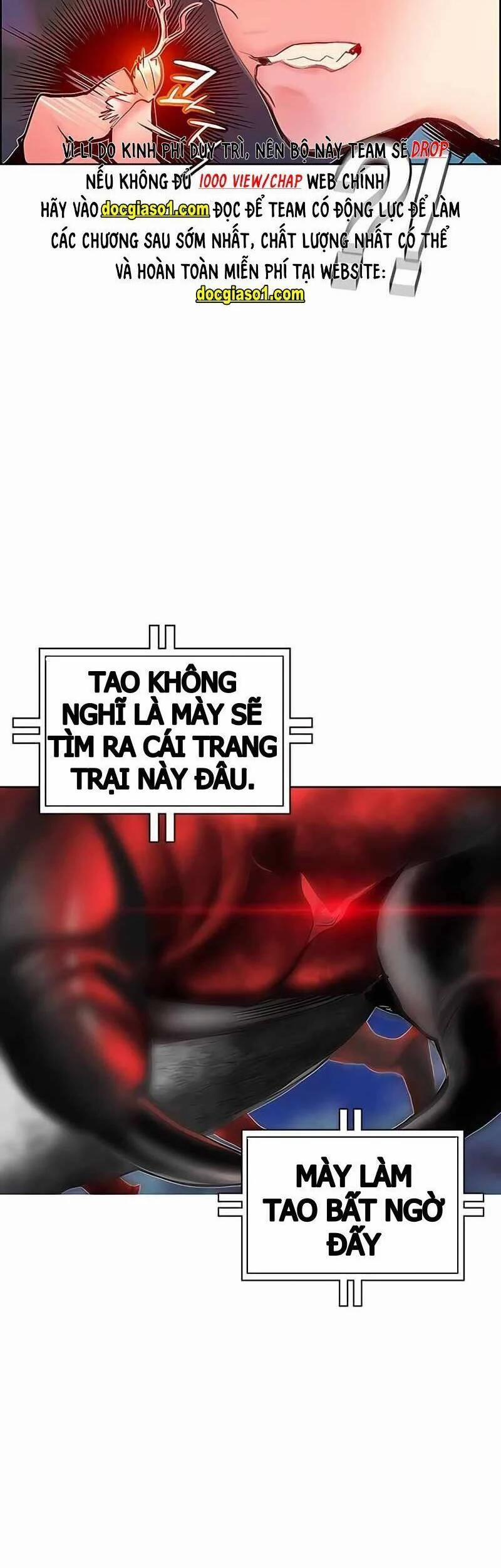 Nhân Trùng Đại Chiến 76 trang 12