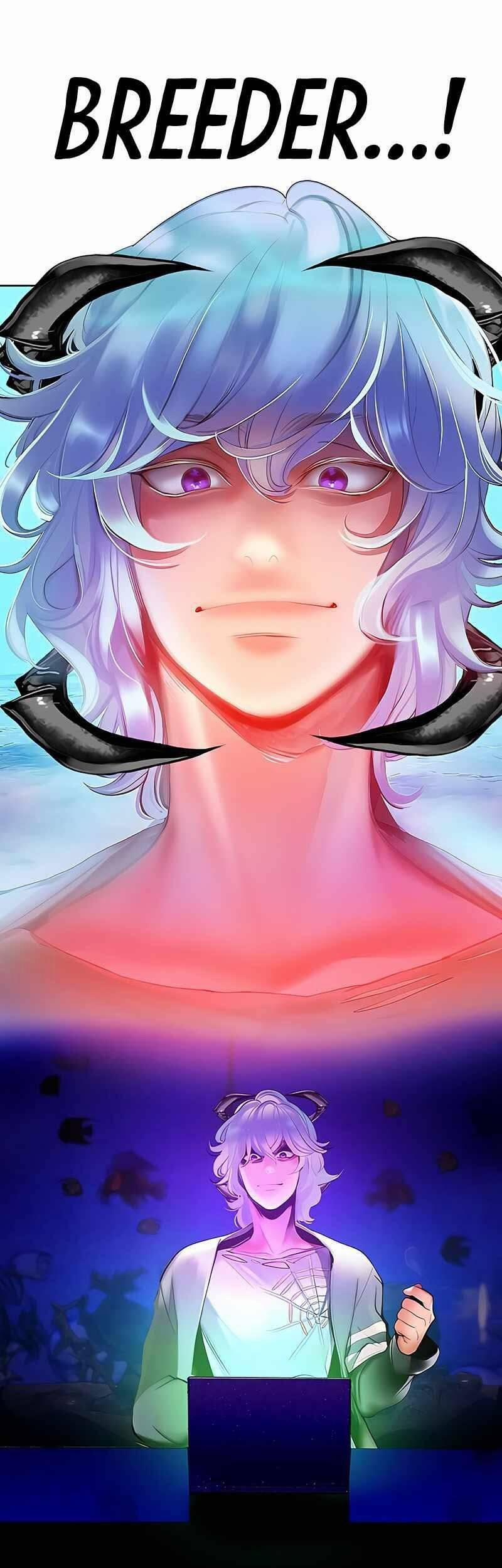 Nhân Trùng Đại Chiến 76 trang 14