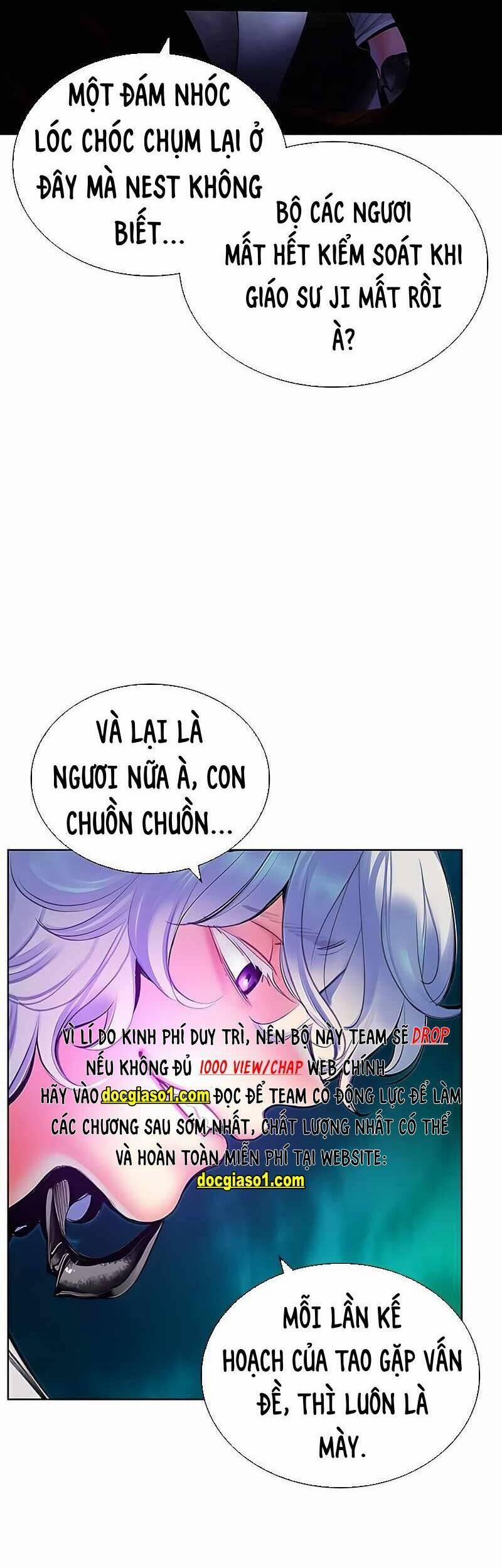 Nhân Trùng Đại Chiến 76 trang 15