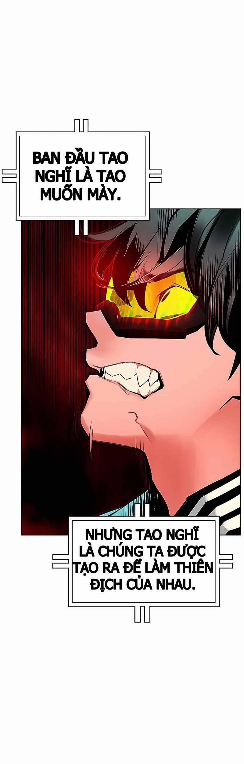 Nhân Trùng Đại Chiến 76 trang 16