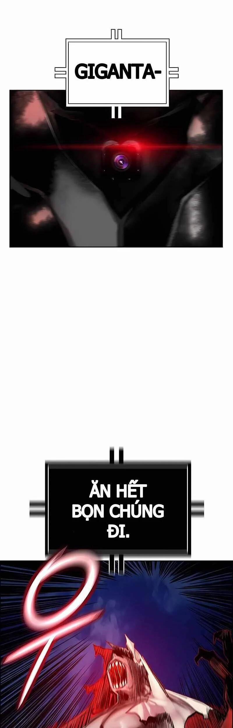 Nhân Trùng Đại Chiến 76 trang 17