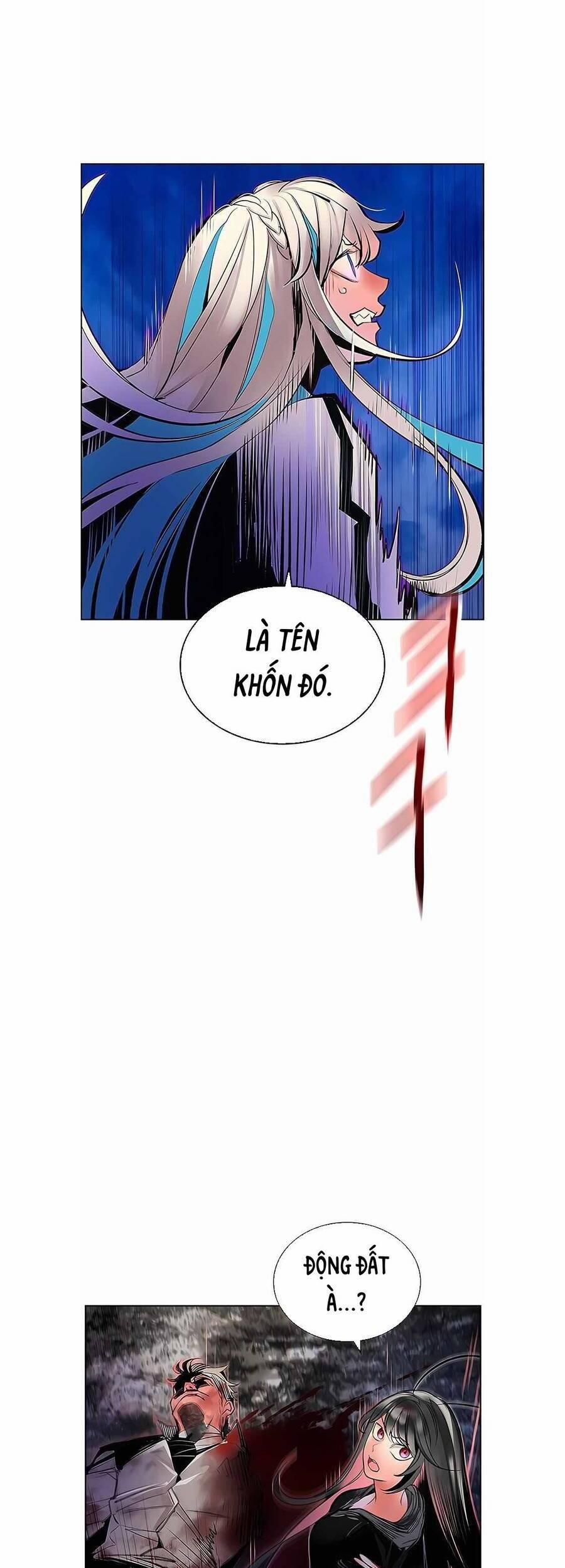 Nhân Trùng Đại Chiến 76 trang 2