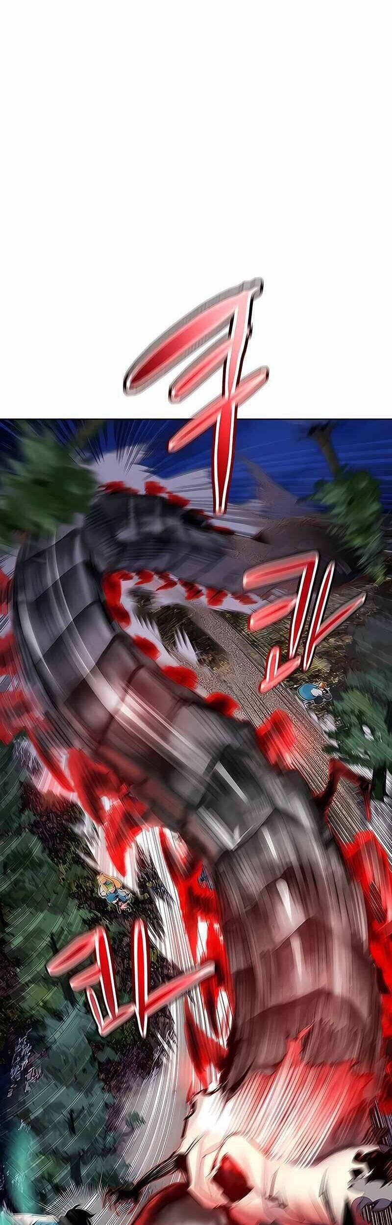 Nhân Trùng Đại Chiến 76 trang 20