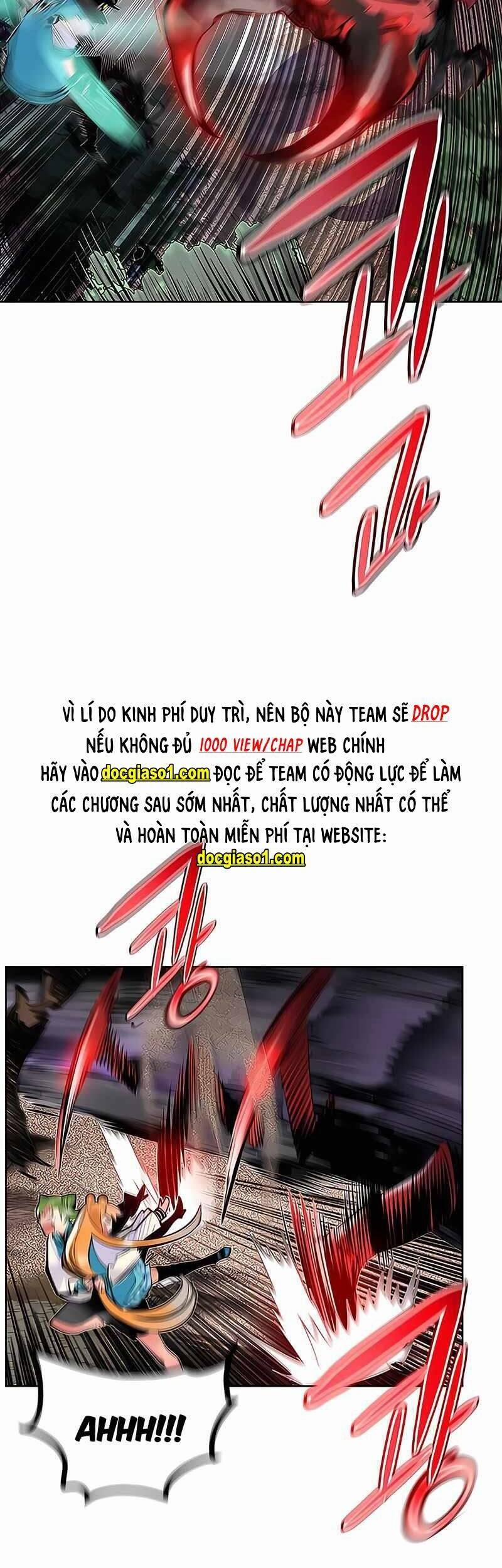 Nhân Trùng Đại Chiến 76 trang 21