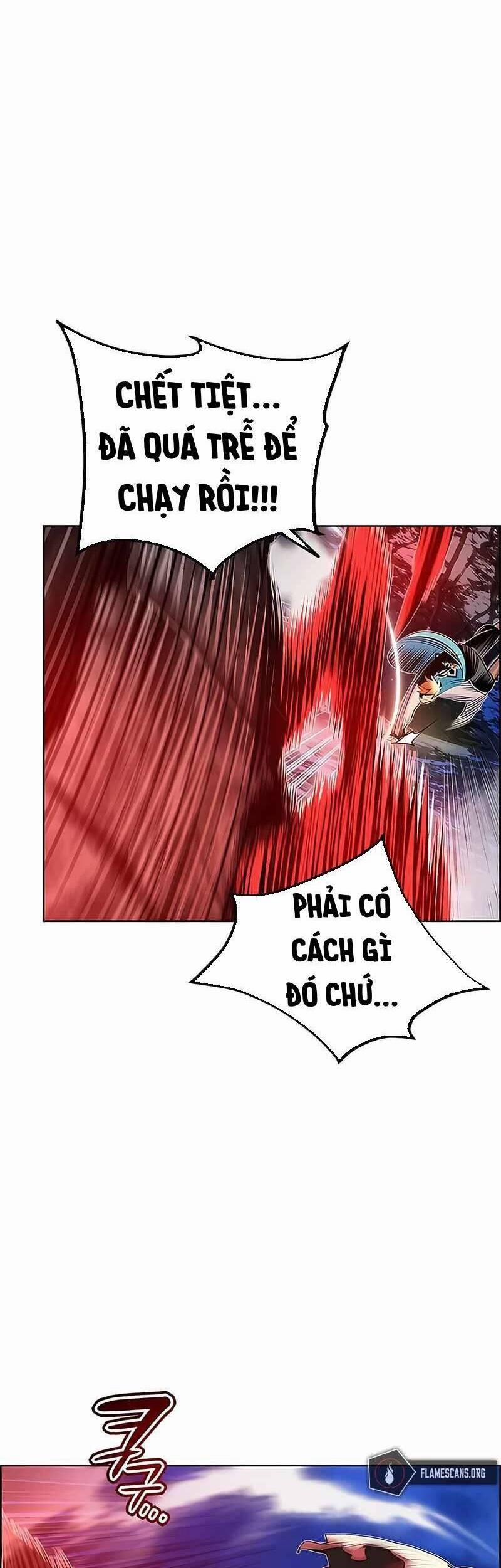 Nhân Trùng Đại Chiến 76 trang 22