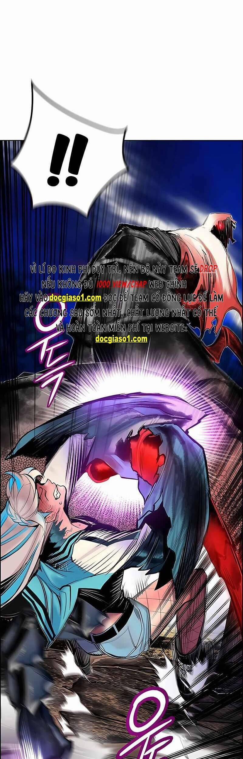 Nhân Trùng Đại Chiến 76 trang 25