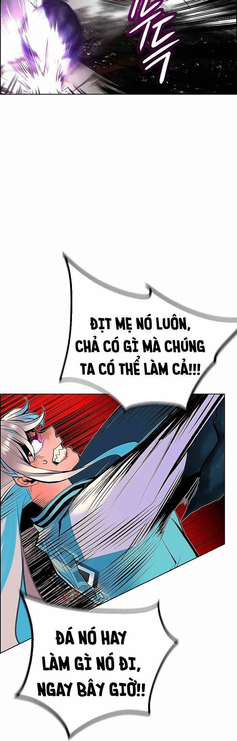 Nhân Trùng Đại Chiến 76 trang 26