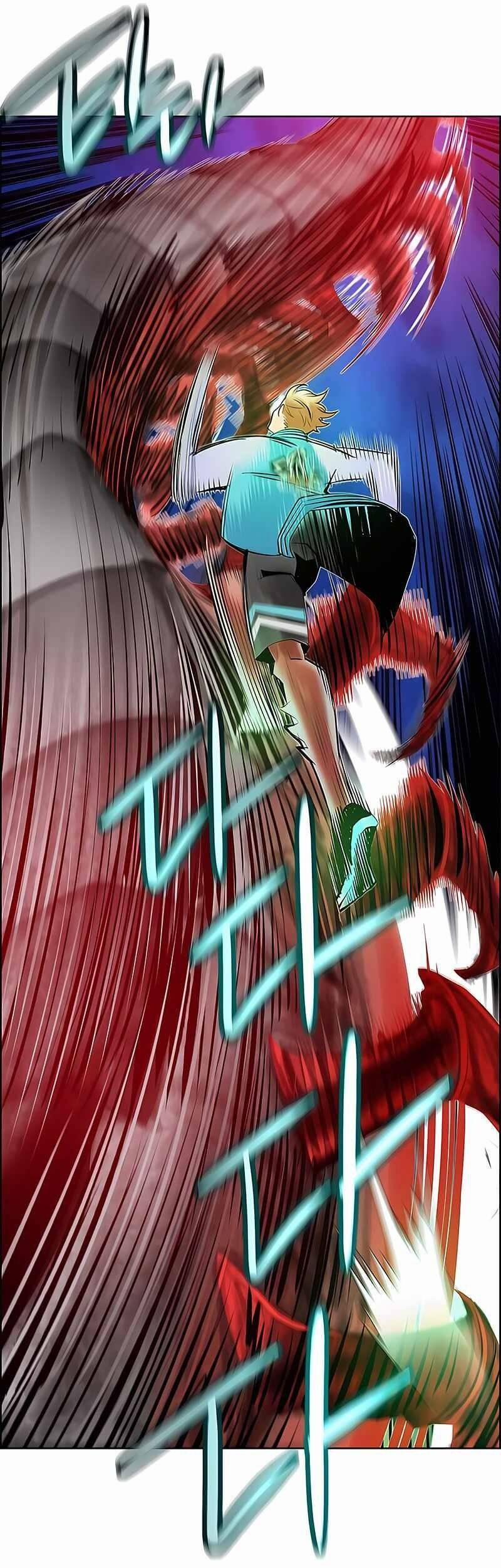 Nhân Trùng Đại Chiến 76 trang 28