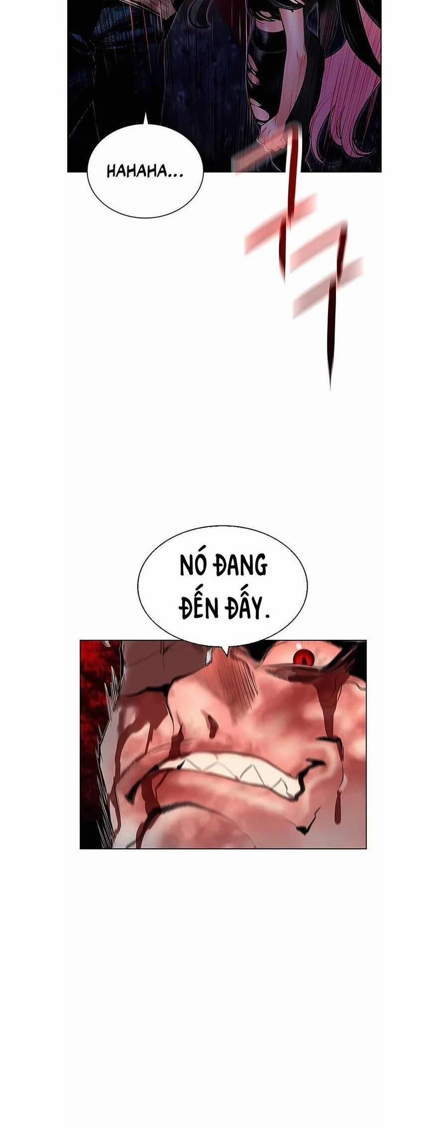 Nhân Trùng Đại Chiến 76 trang 3