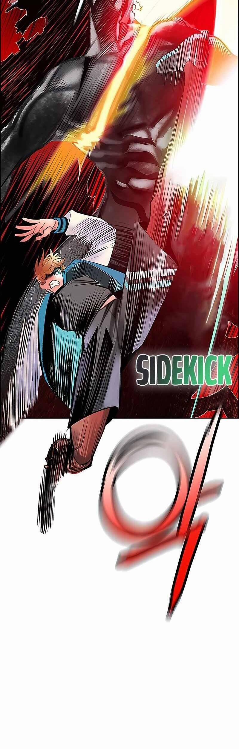 Nhân Trùng Đại Chiến 76 trang 31