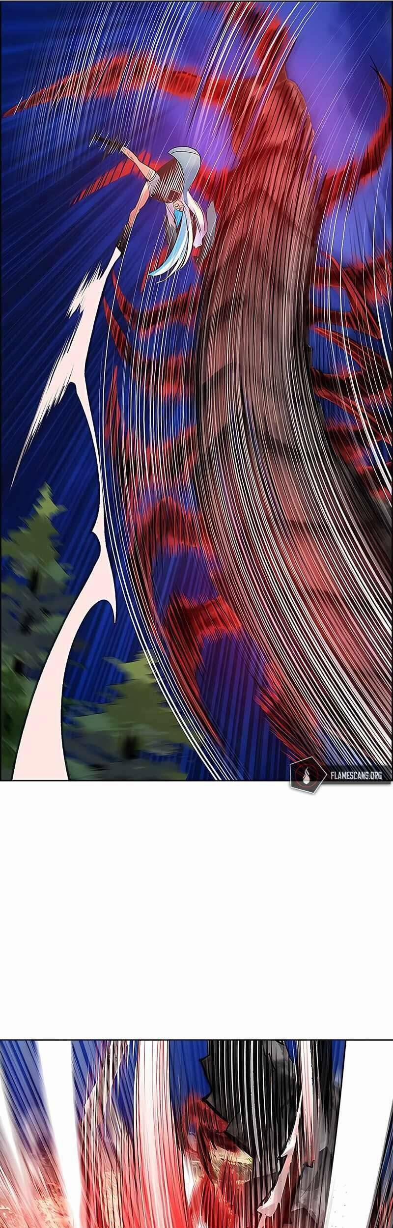 Nhân Trùng Đại Chiến 76 trang 38