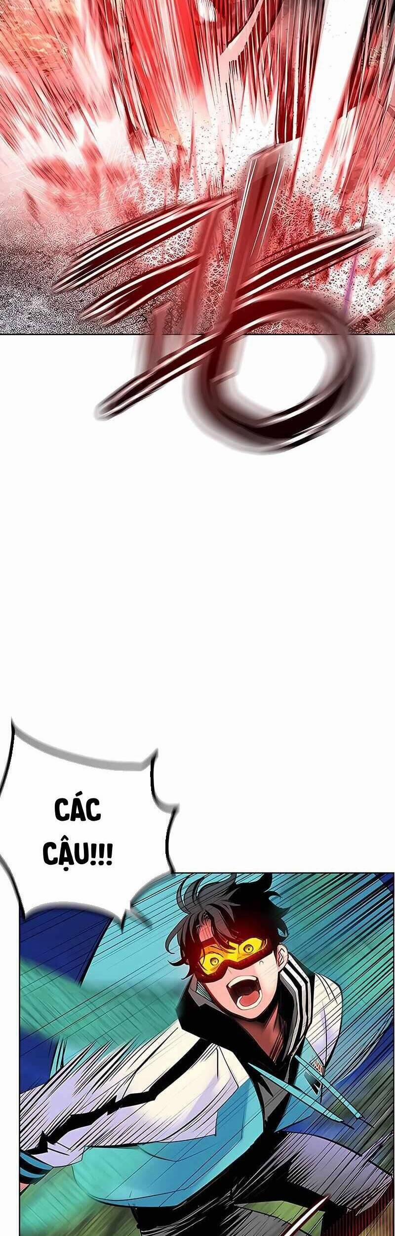 Nhân Trùng Đại Chiến 76 trang 39