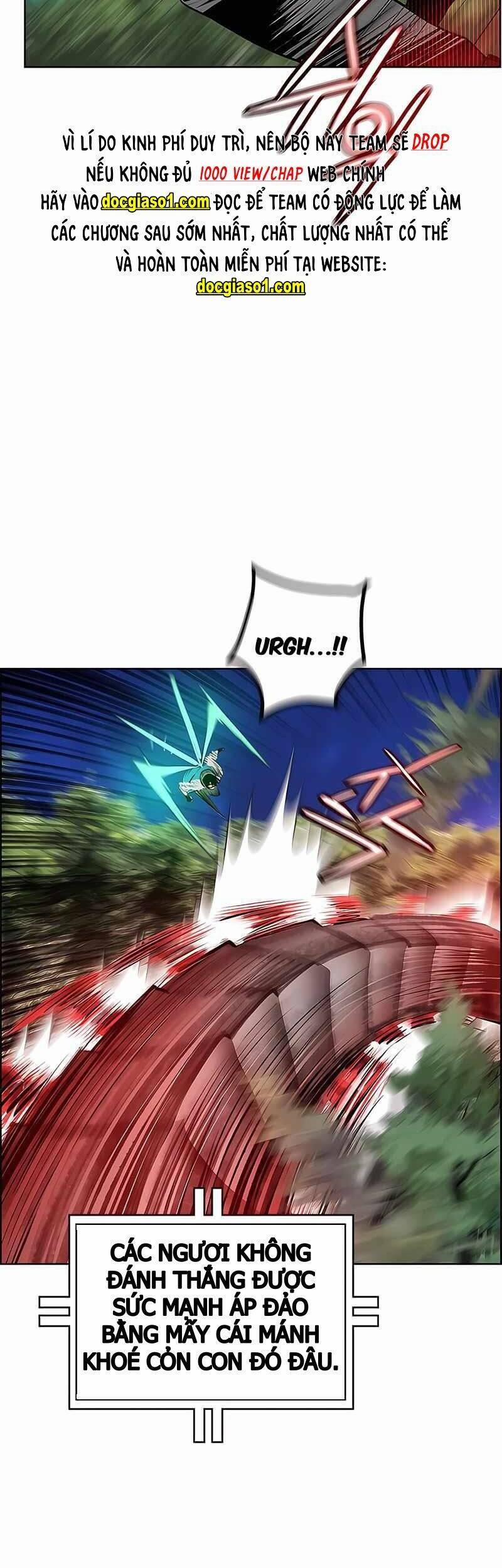 Nhân Trùng Đại Chiến 76 trang 40