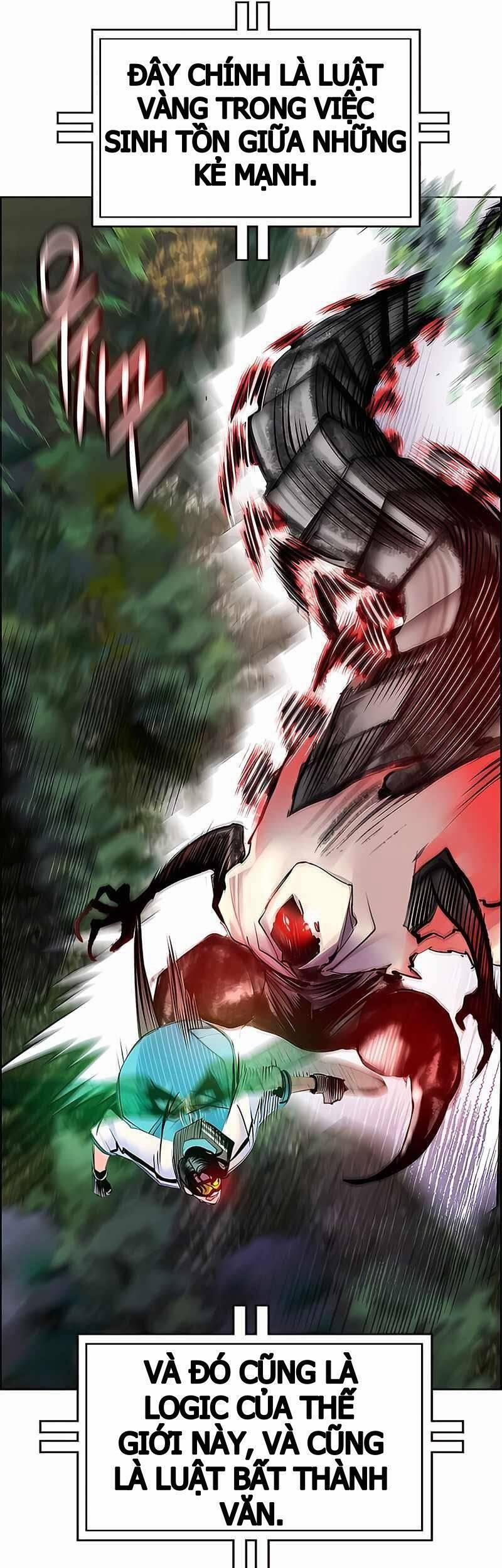 Nhân Trùng Đại Chiến 76 trang 42