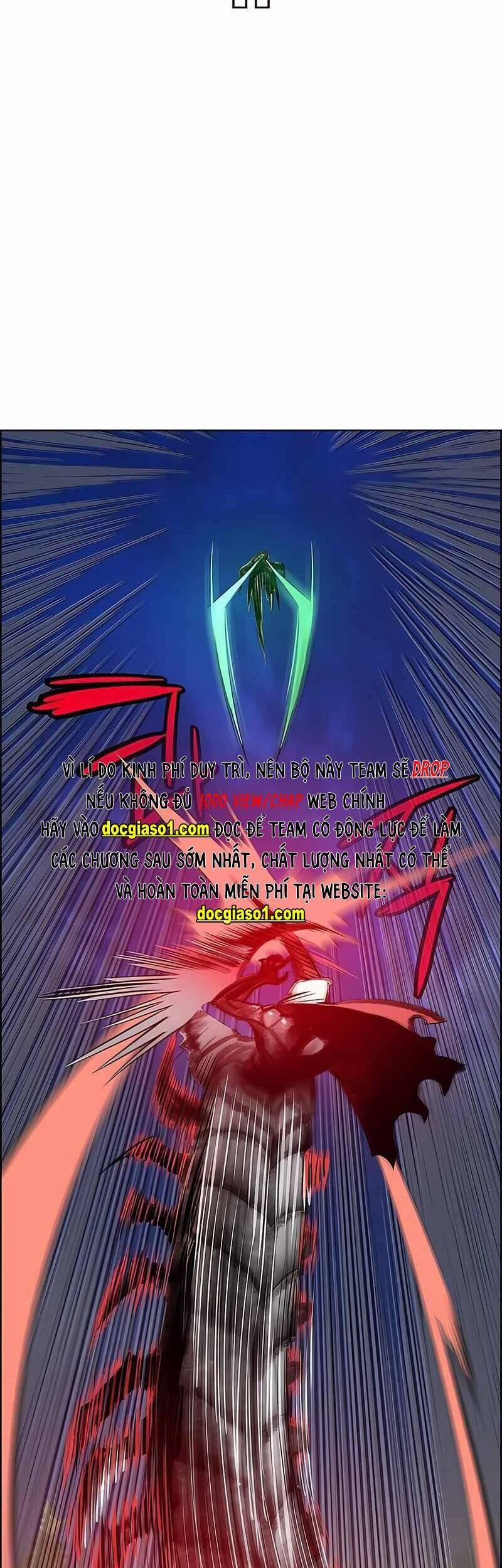 Nhân Trùng Đại Chiến 76 trang 43