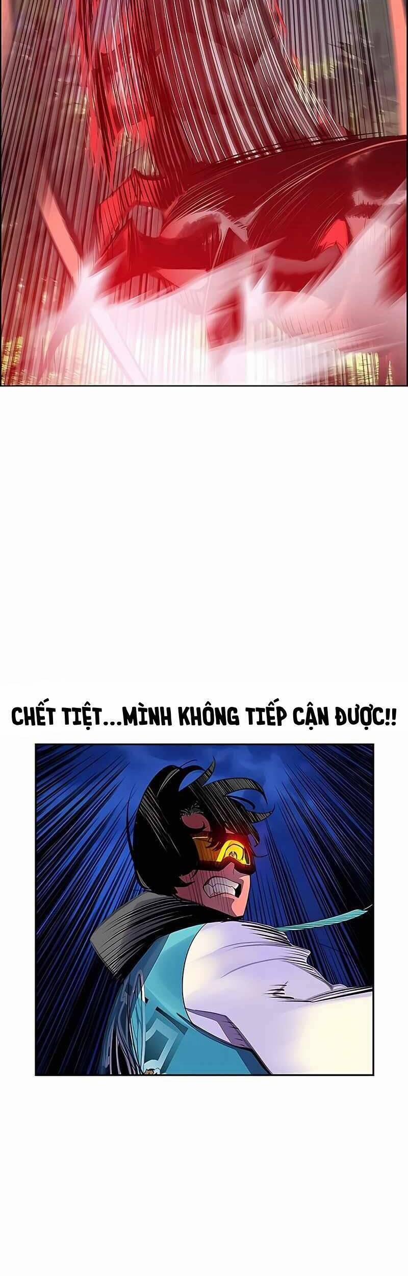 Nhân Trùng Đại Chiến 76 trang 44