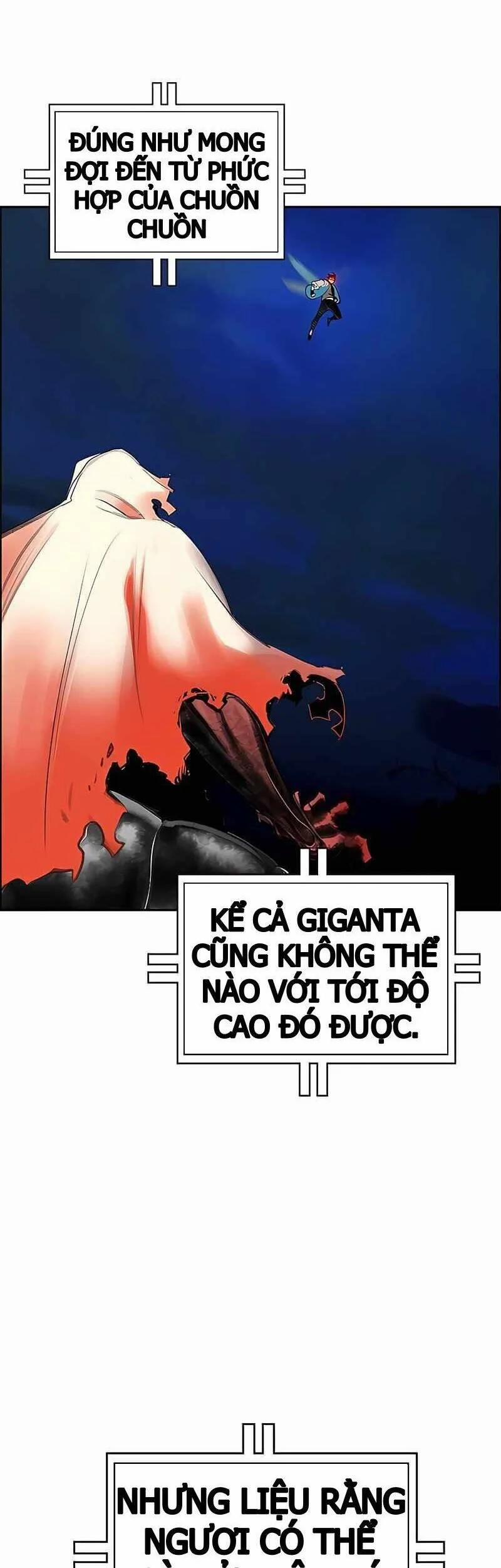 Nhân Trùng Đại Chiến 76 trang 45