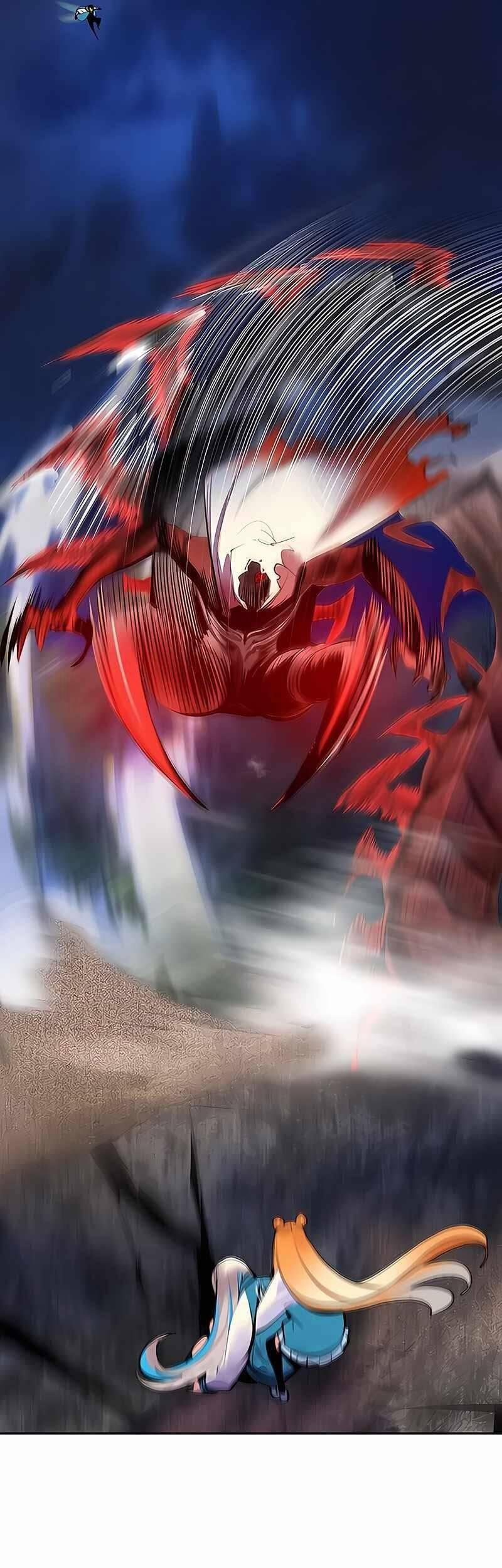 Nhân Trùng Đại Chiến 76 trang 47