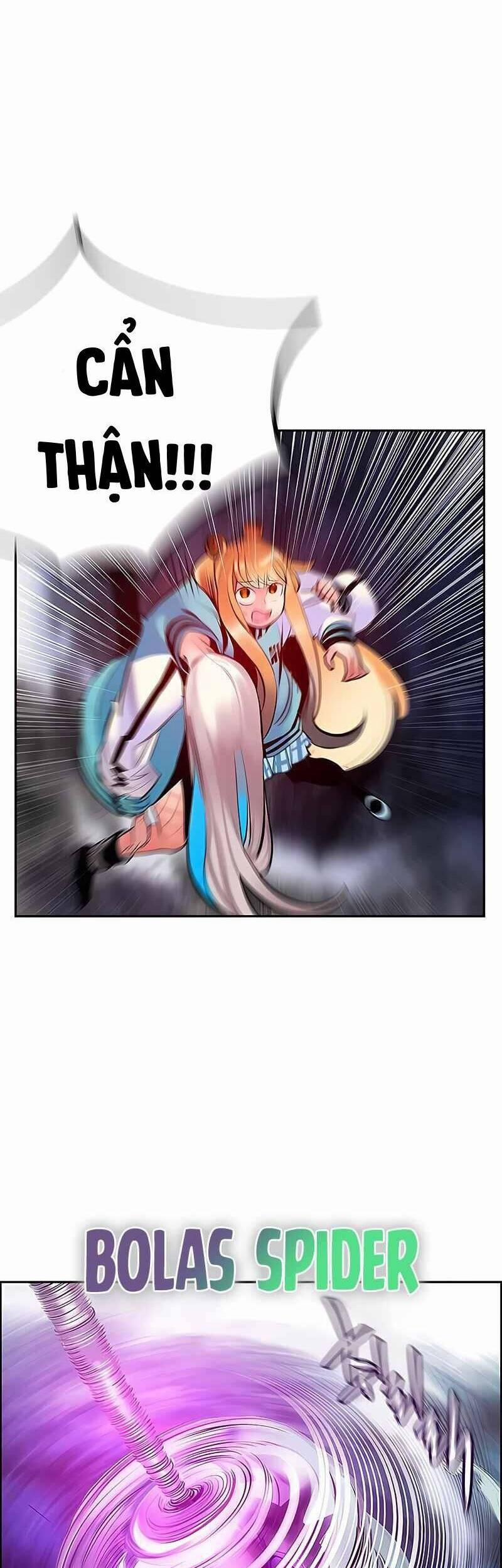 Nhân Trùng Đại Chiến 76 trang 48