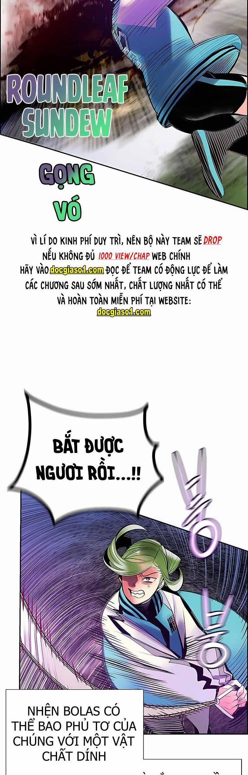 Nhân Trùng Đại Chiến 76 trang 50