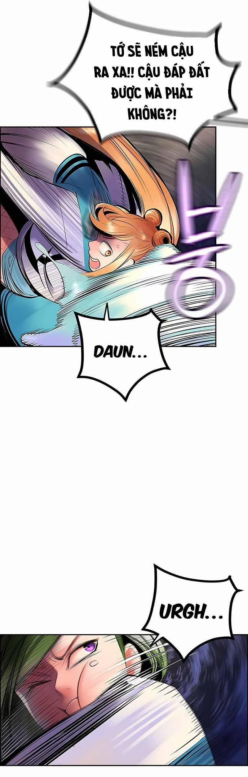 Nhân Trùng Đại Chiến 76 trang 52