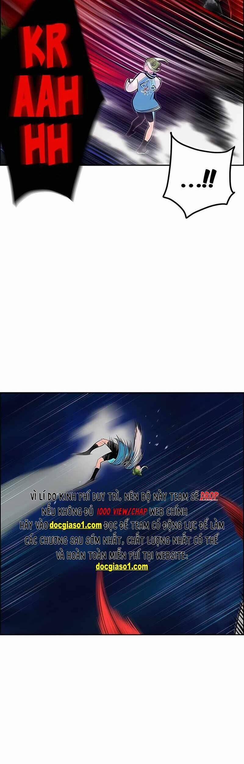 Nhân Trùng Đại Chiến 76 trang 55