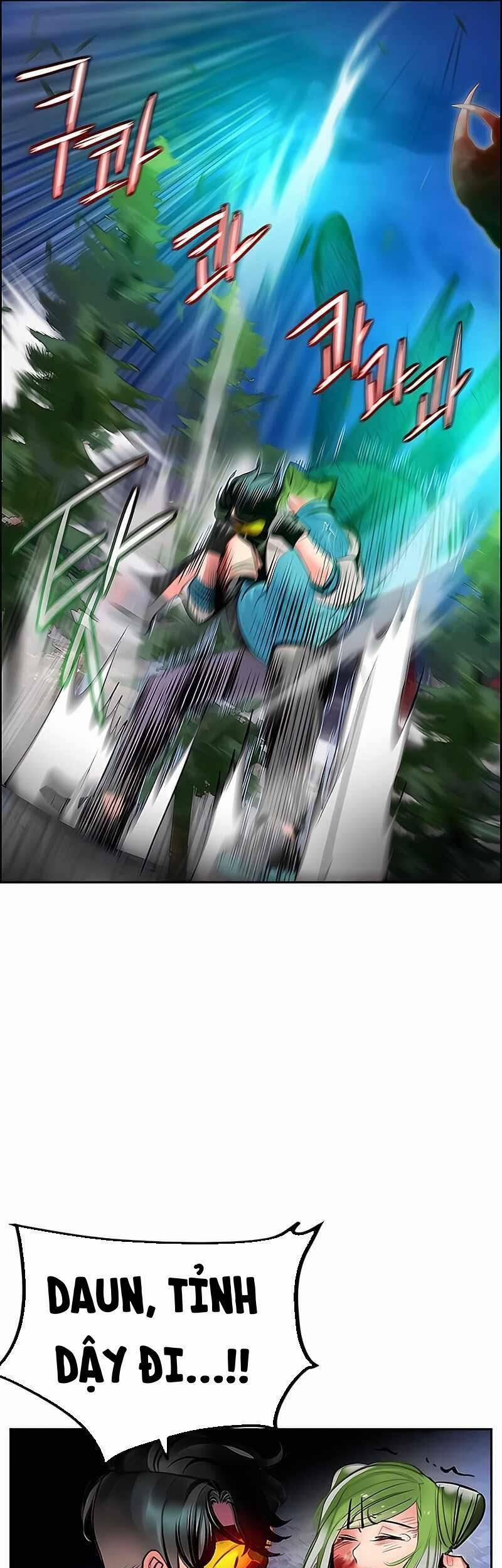 Nhân Trùng Đại Chiến 76 trang 57