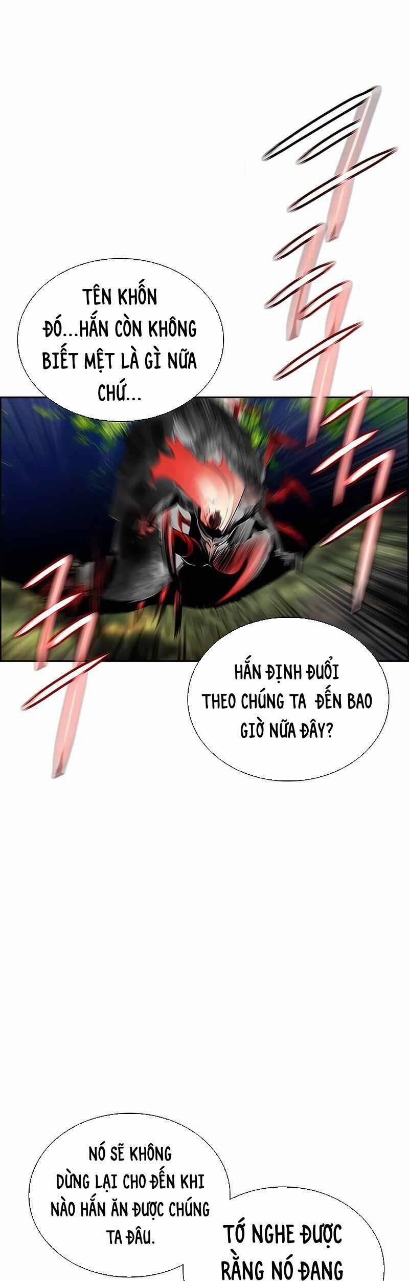 Nhân Trùng Đại Chiến 76 trang 59