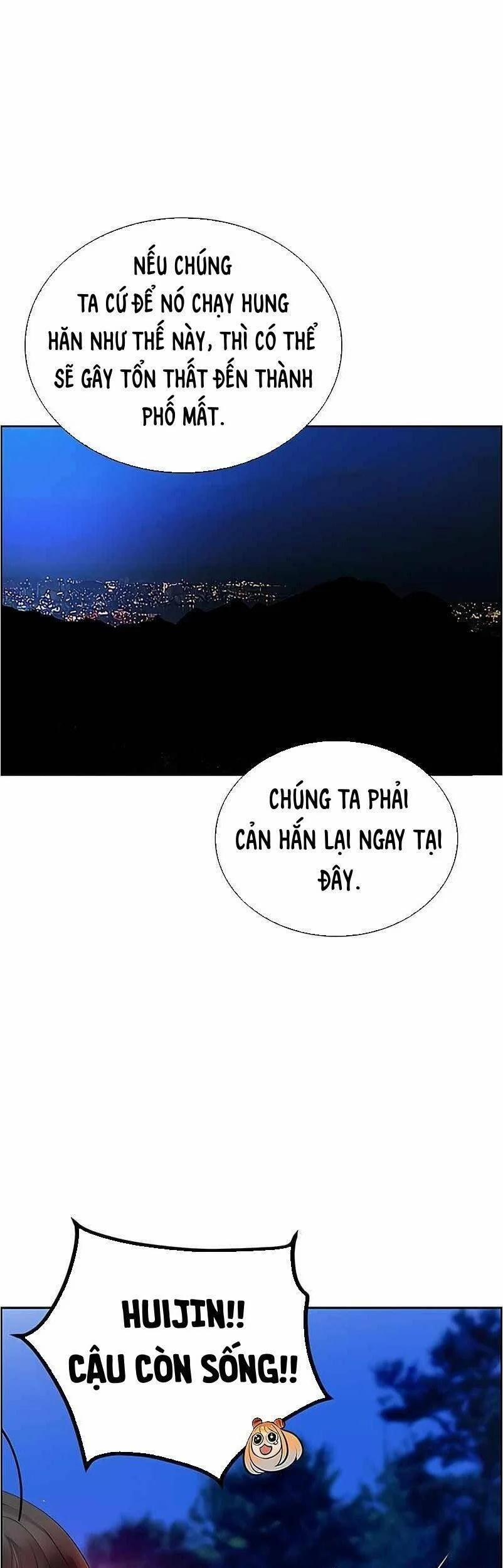 Nhân Trùng Đại Chiến 76 trang 62