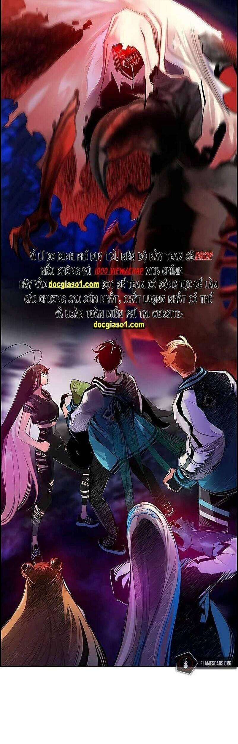 Nhân Trùng Đại Chiến 76 trang 65