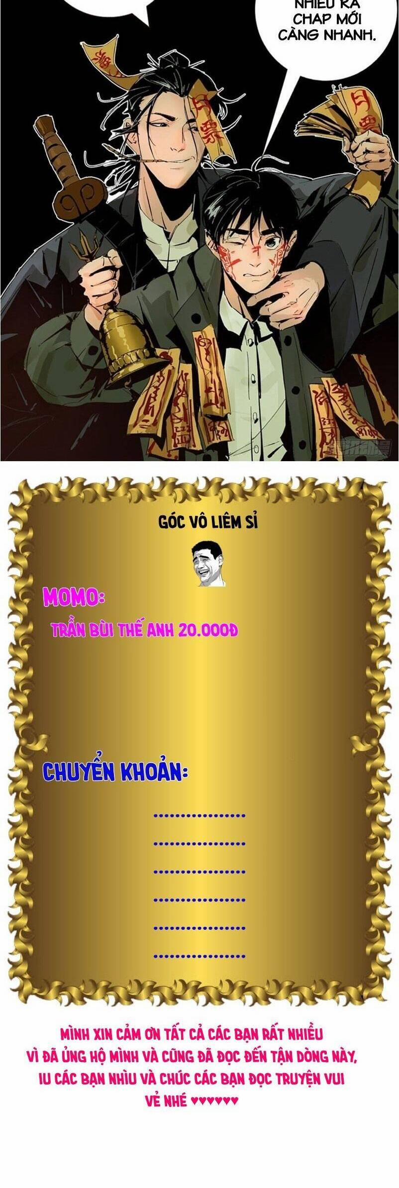 Nhân Trùng Đại Chiến 76 trang 67