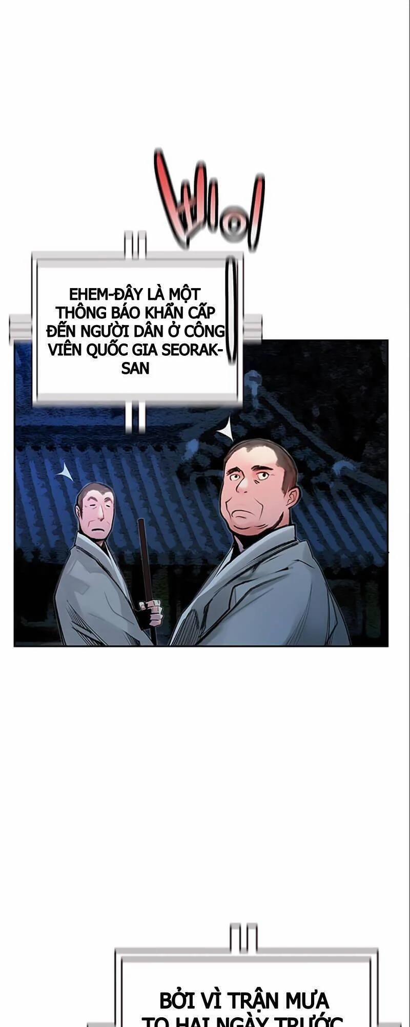 Nhân Trùng Đại Chiến 77 trang 12