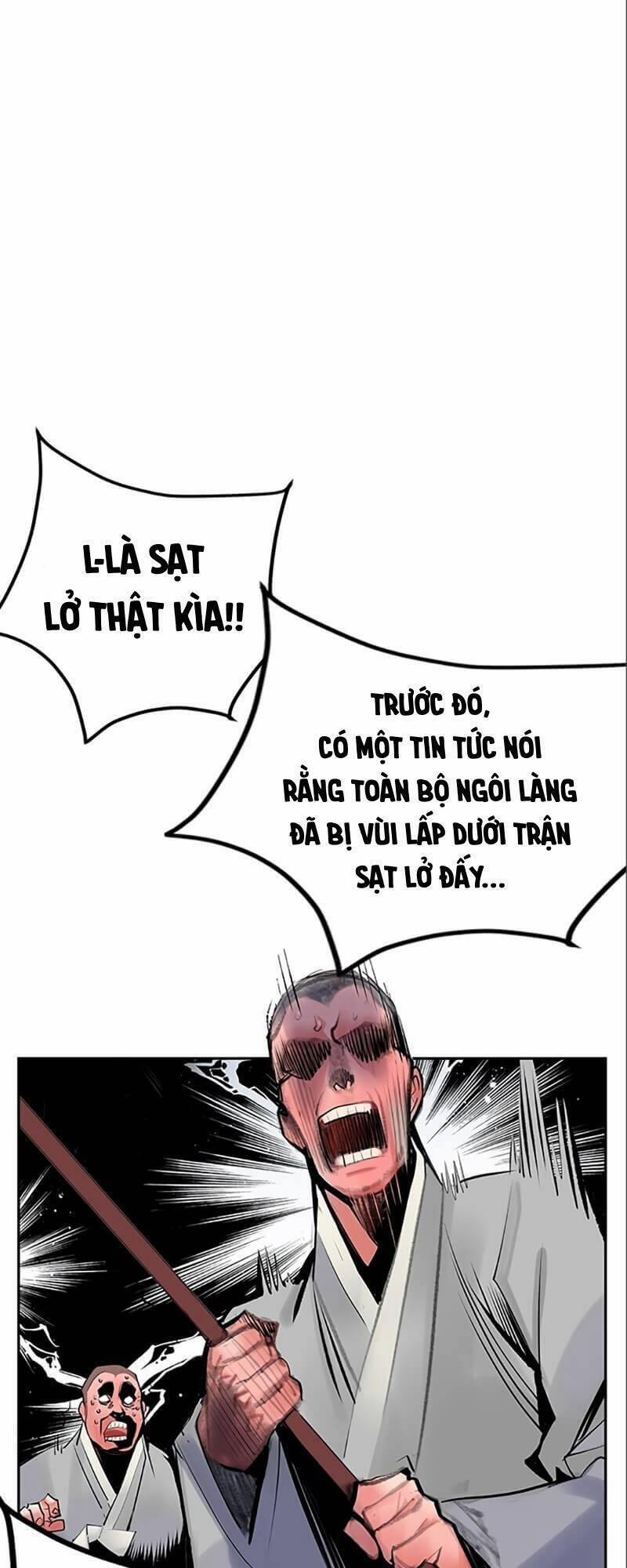 Nhân Trùng Đại Chiến 77 trang 16