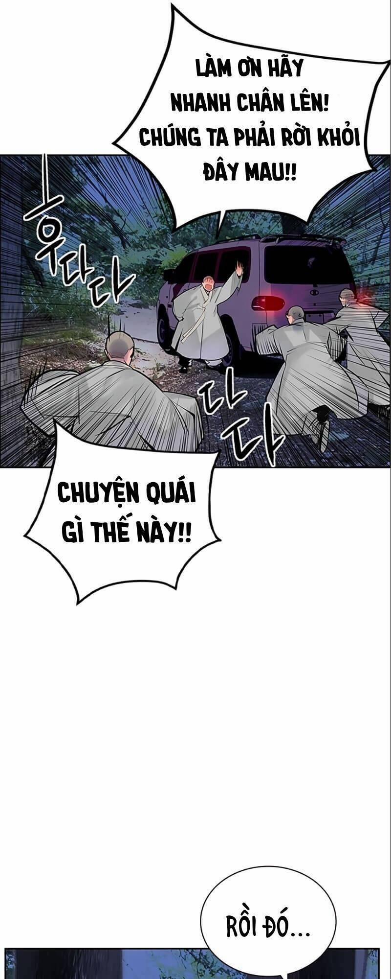 Nhân Trùng Đại Chiến 77 trang 18