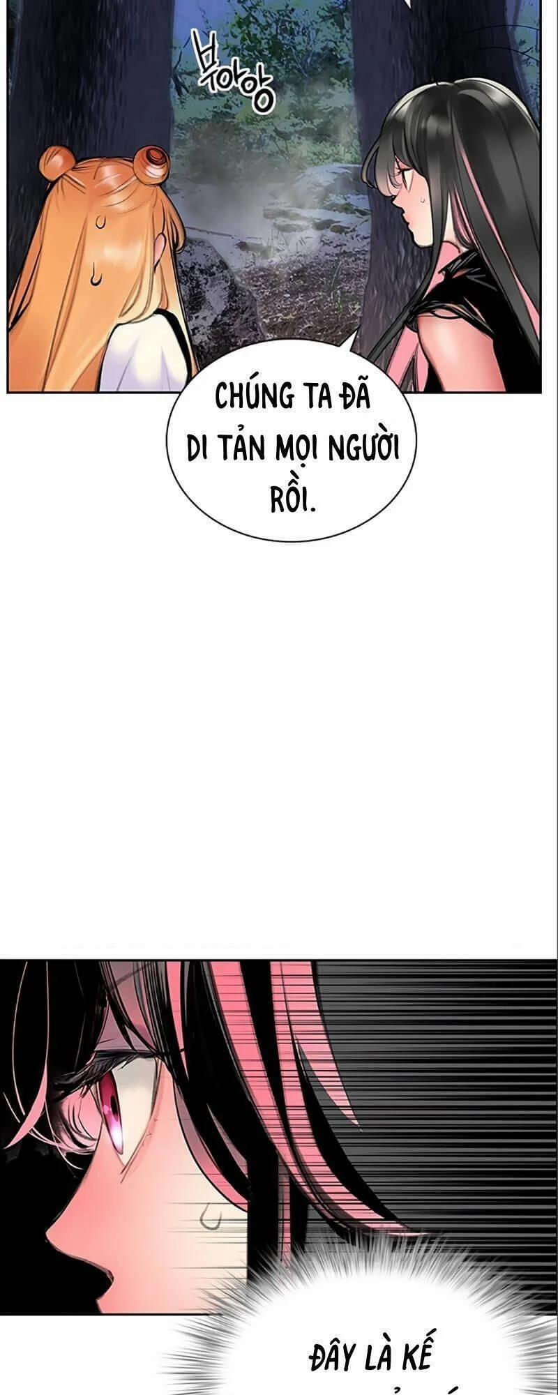 Nhân Trùng Đại Chiến 77 trang 19