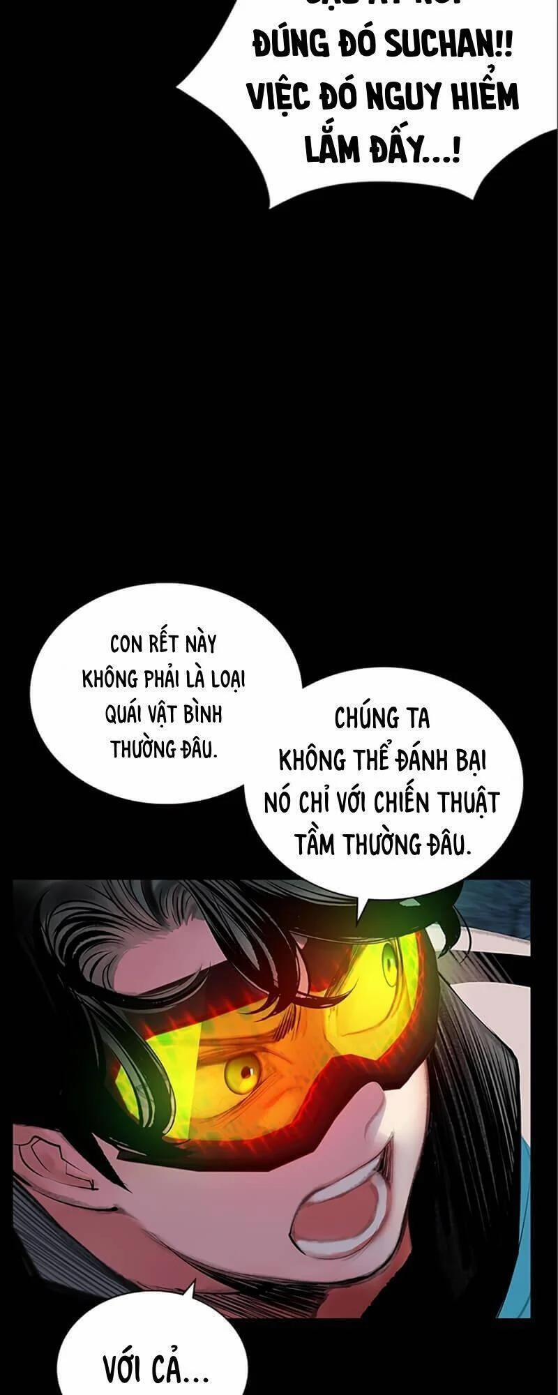 Nhân Trùng Đại Chiến 77 trang 22