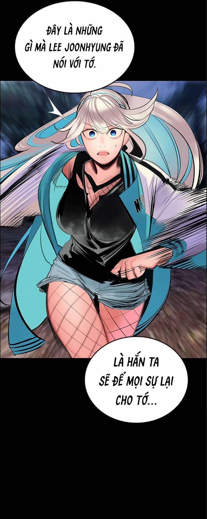 Nhân Trùng Đại Chiến 77 trang 24