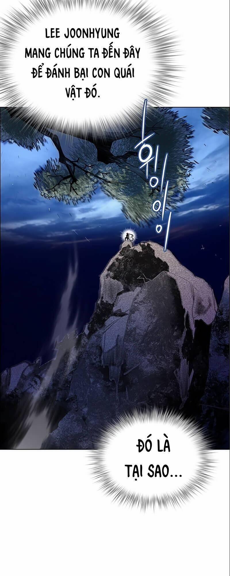 Nhân Trùng Đại Chiến 77 trang 26