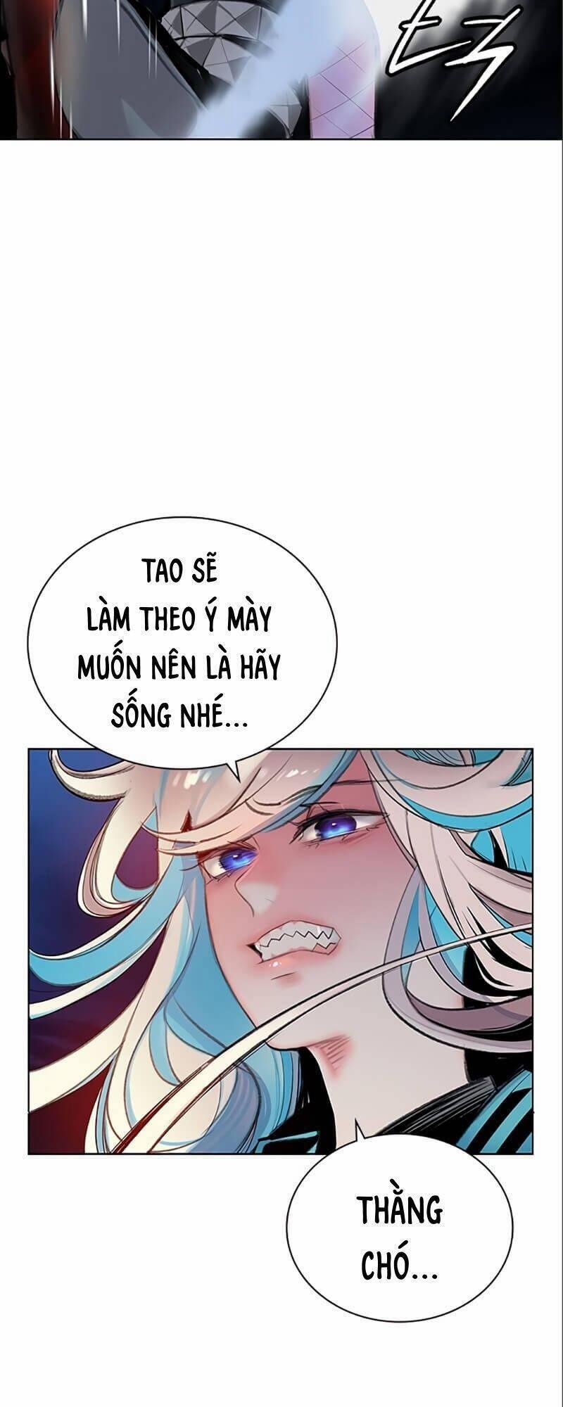 Nhân Trùng Đại Chiến 77 trang 28