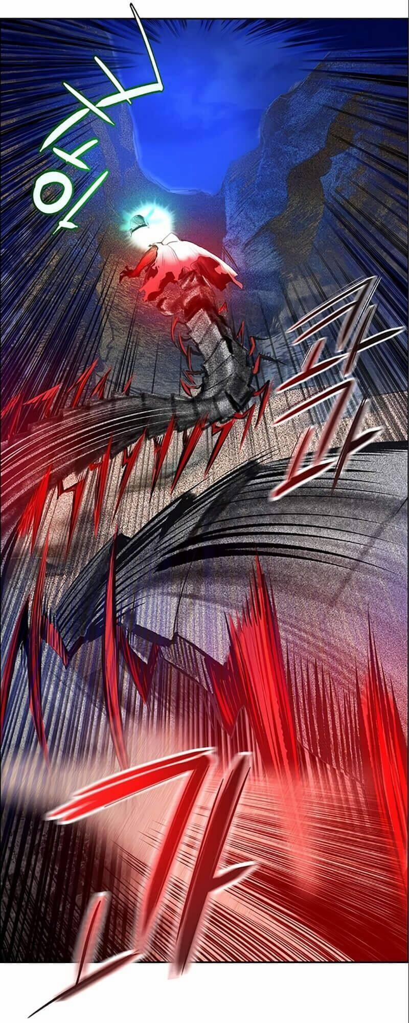 Nhân Trùng Đại Chiến 77 trang 30