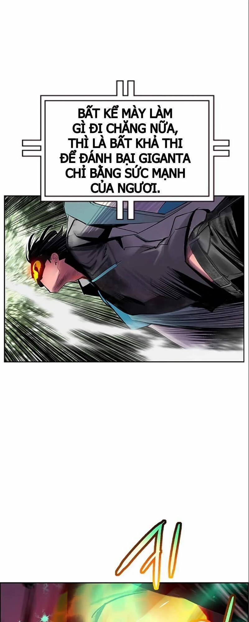 Nhân Trùng Đại Chiến 77 trang 32