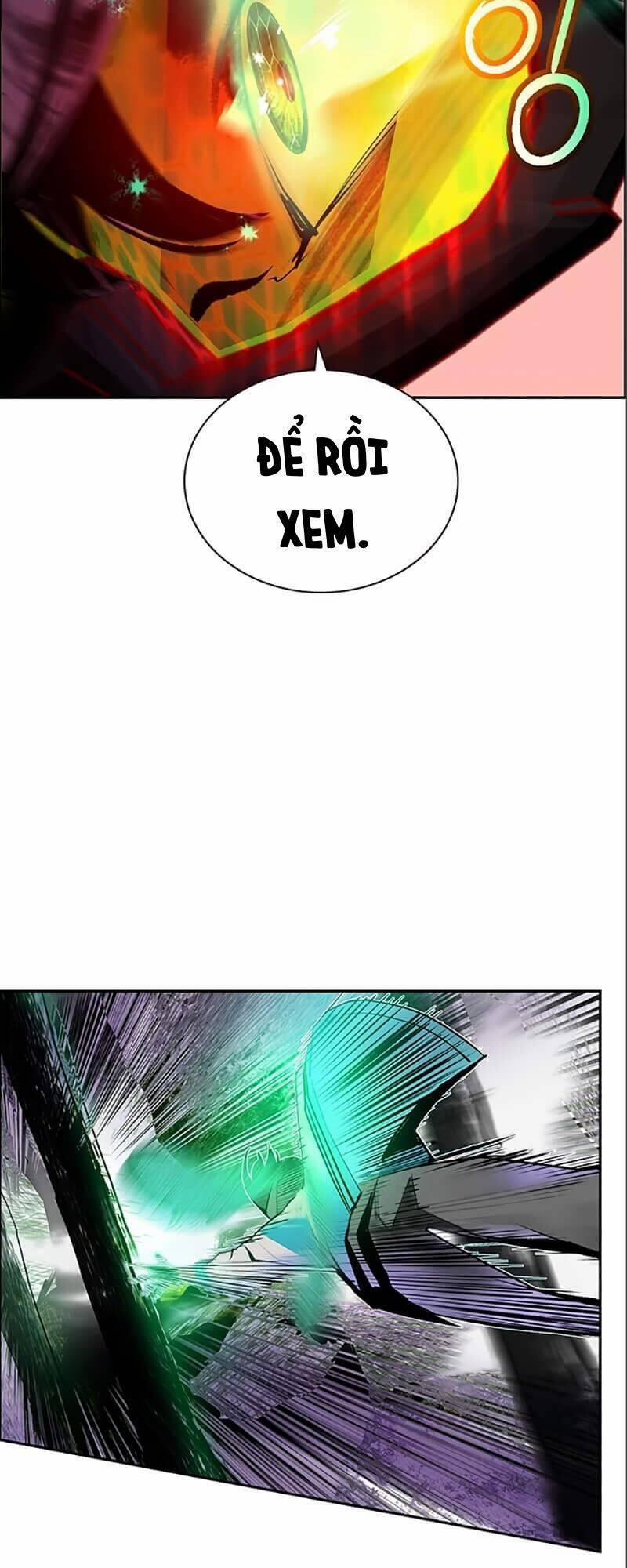 Nhân Trùng Đại Chiến 77 trang 33