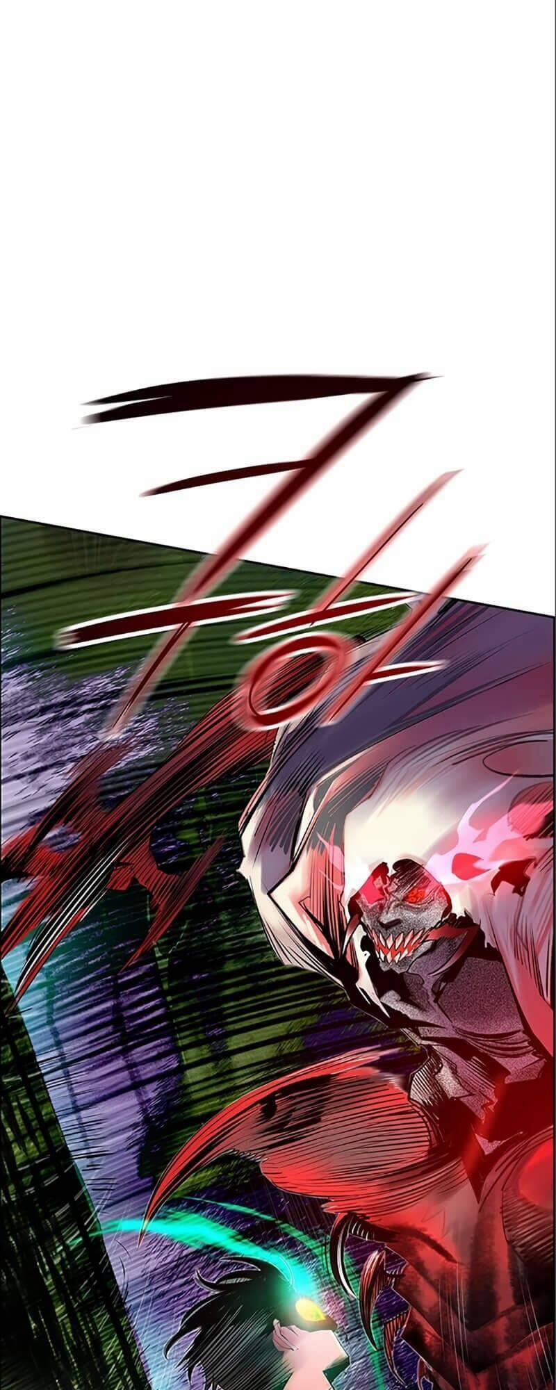 Nhân Trùng Đại Chiến 77 trang 34