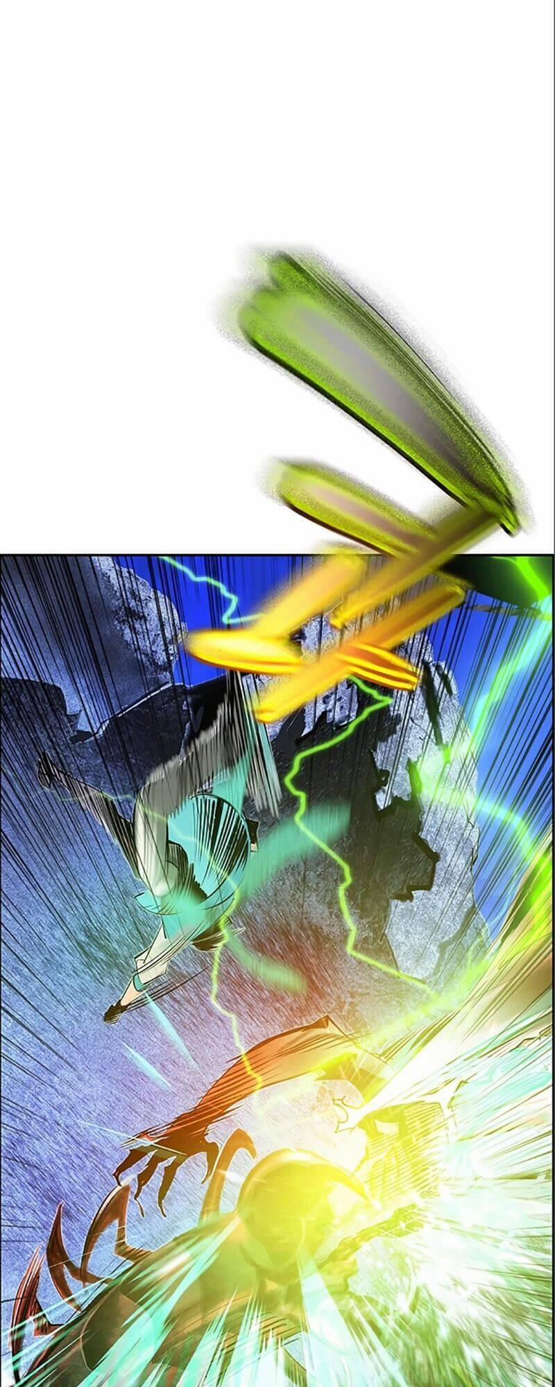 Nhân Trùng Đại Chiến 77 trang 36