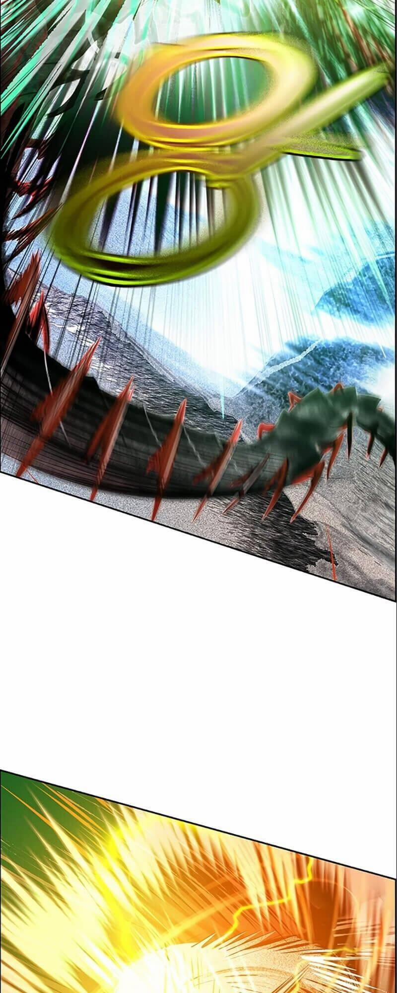 Nhân Trùng Đại Chiến 77 trang 37