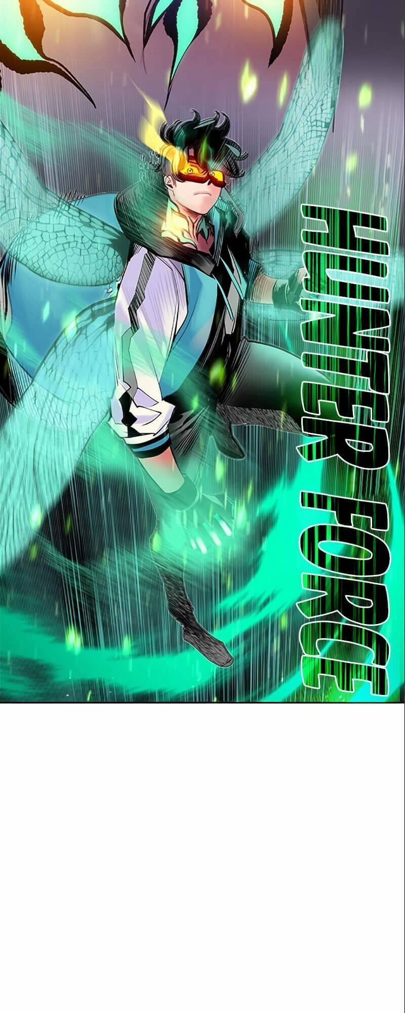 Nhân Trùng Đại Chiến 77 trang 40