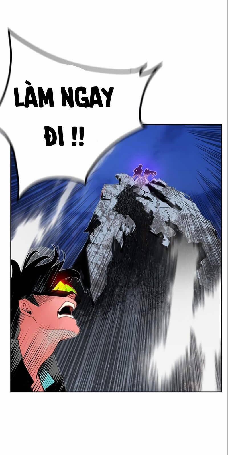 Nhân Trùng Đại Chiến 77 trang 41