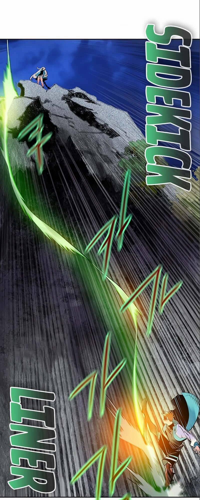 Nhân Trùng Đại Chiến 77 trang 44