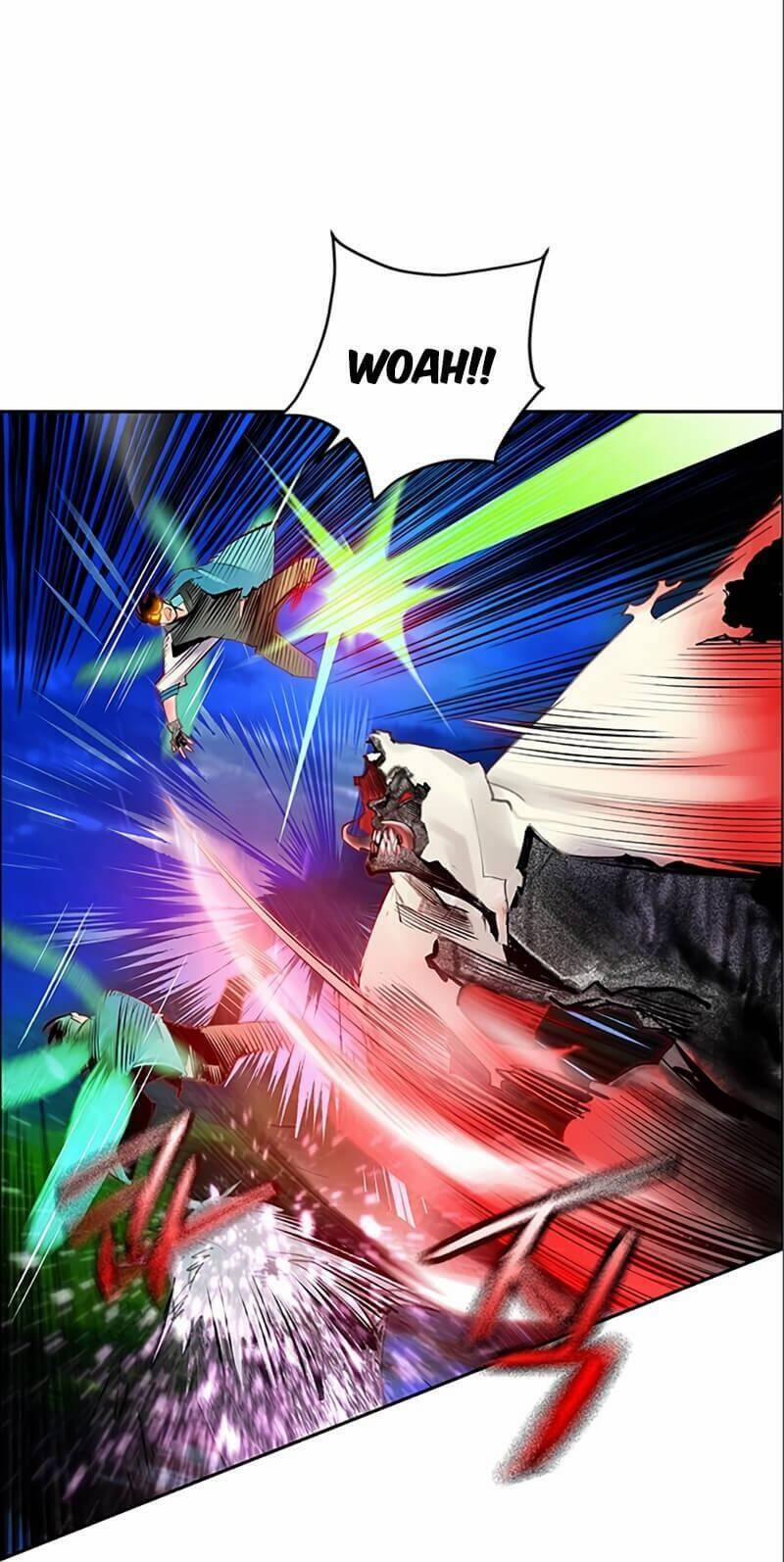 Nhân Trùng Đại Chiến 77 trang 5