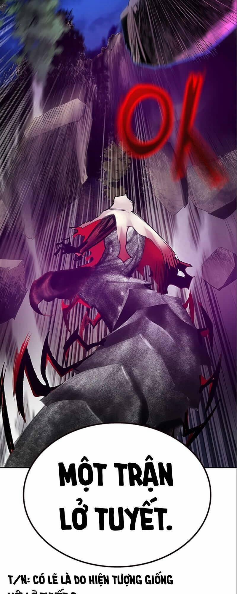 Nhân Trùng Đại Chiến 77 trang 52